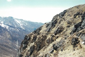 Gosaikunda Helambu Langtang Valley Trek Trekking Hike Hiking Nepal