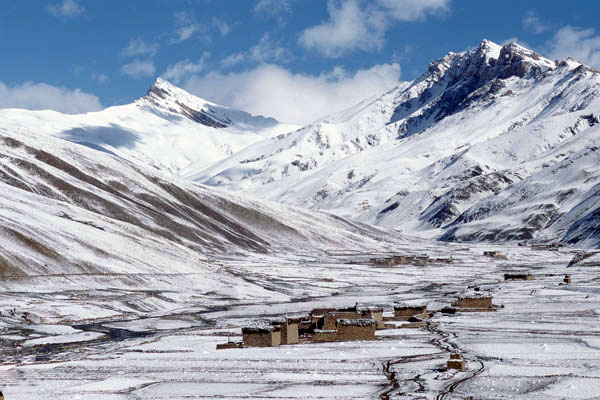 Do Tarap Lower Inner Dolpo Trek Nepal Trekking Hike Hiking Himalayas