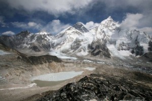 Kala Pattar Everest Base Camp Trek EBC Trekking Hike Hiking Nepal