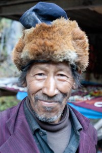 Mountain Man 3 Three Passes Trek Everest Base Camp EBC Trek Nepal Trekking Hike Hiking Himalayas