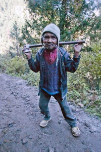 Axeman Lobuche Far East Trekking Peak Nepal Khumbu Valley Everest EBC Trek Himalayas Hike Hiking