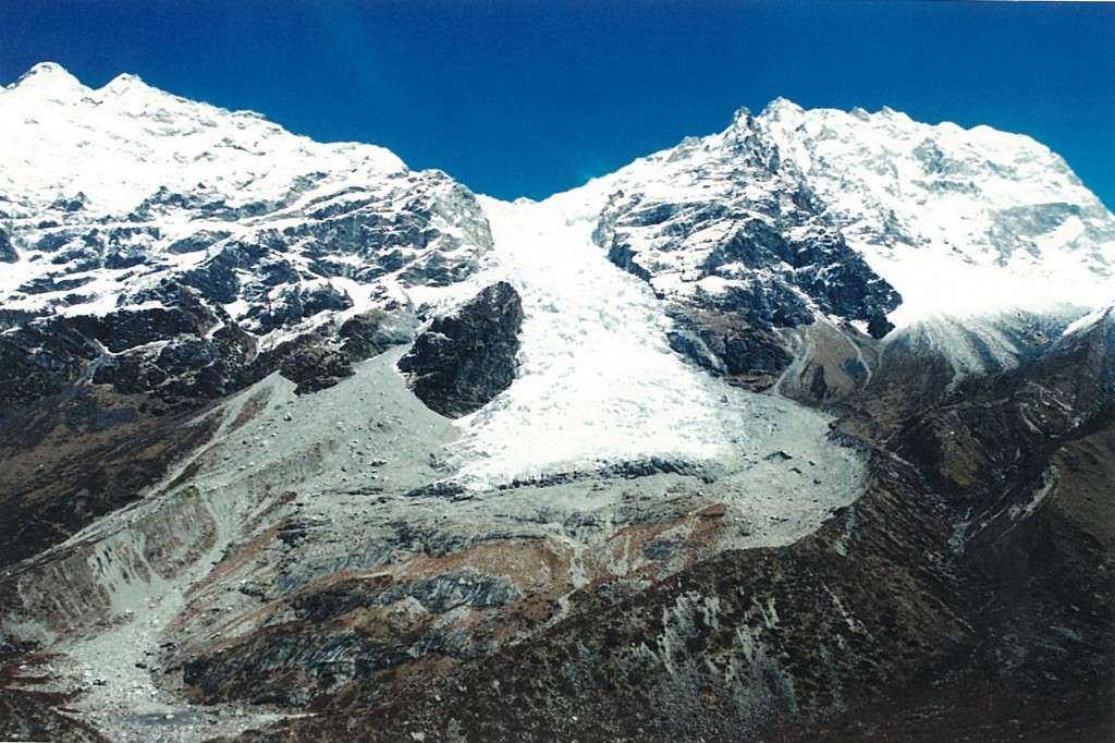Helambu Gosaikunda Langtang Valley Trek Trekking Hike Hiking Nepal