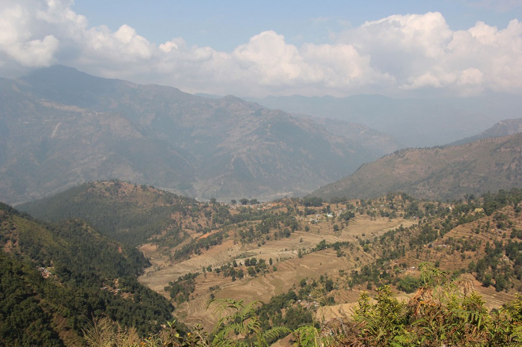 Panch Pokhari Trek Trekking Hike Hiking Nepal