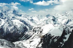 Yala Peak Langtang Valley Trekking Peak Nepal Trek Himalayas Hike Hiking