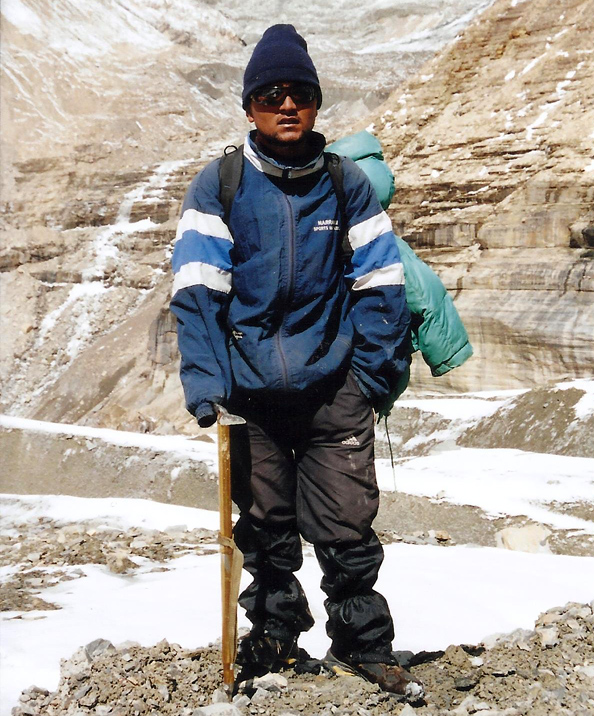 Trekking Trek Hiking Hike Guide Nepal