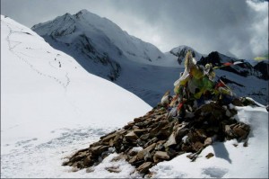 Kagmara La Lower Dolpo Trek Nepal Trekking Hike Hiking Himalayas