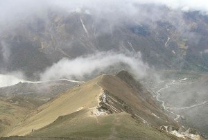 Kyanjin Ri Helambu Gosaikunda Langtang Valley Trek Trekking Hike Hiking Nepal