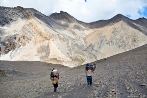 Ngadra La Upper Dolpo Trek Nepal Trekking Hike Hiking Himalayas