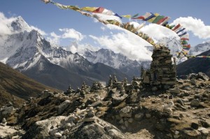 Chukpilhara Everest Base Camp Trek EBC Trekking Hike Hiking Nepal