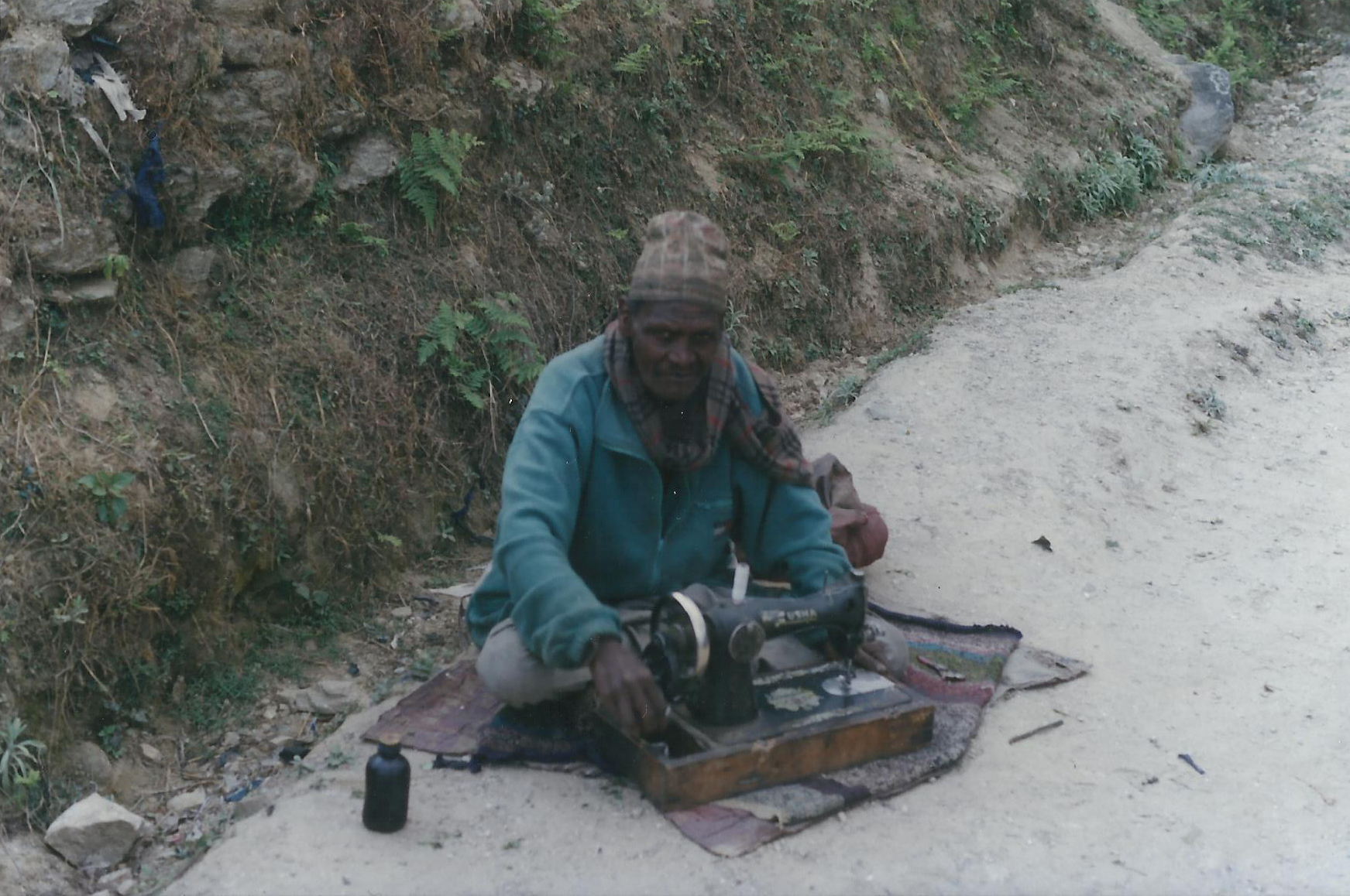 Tailor Rara Lake Trek Trekking Hike Hiking Nepal